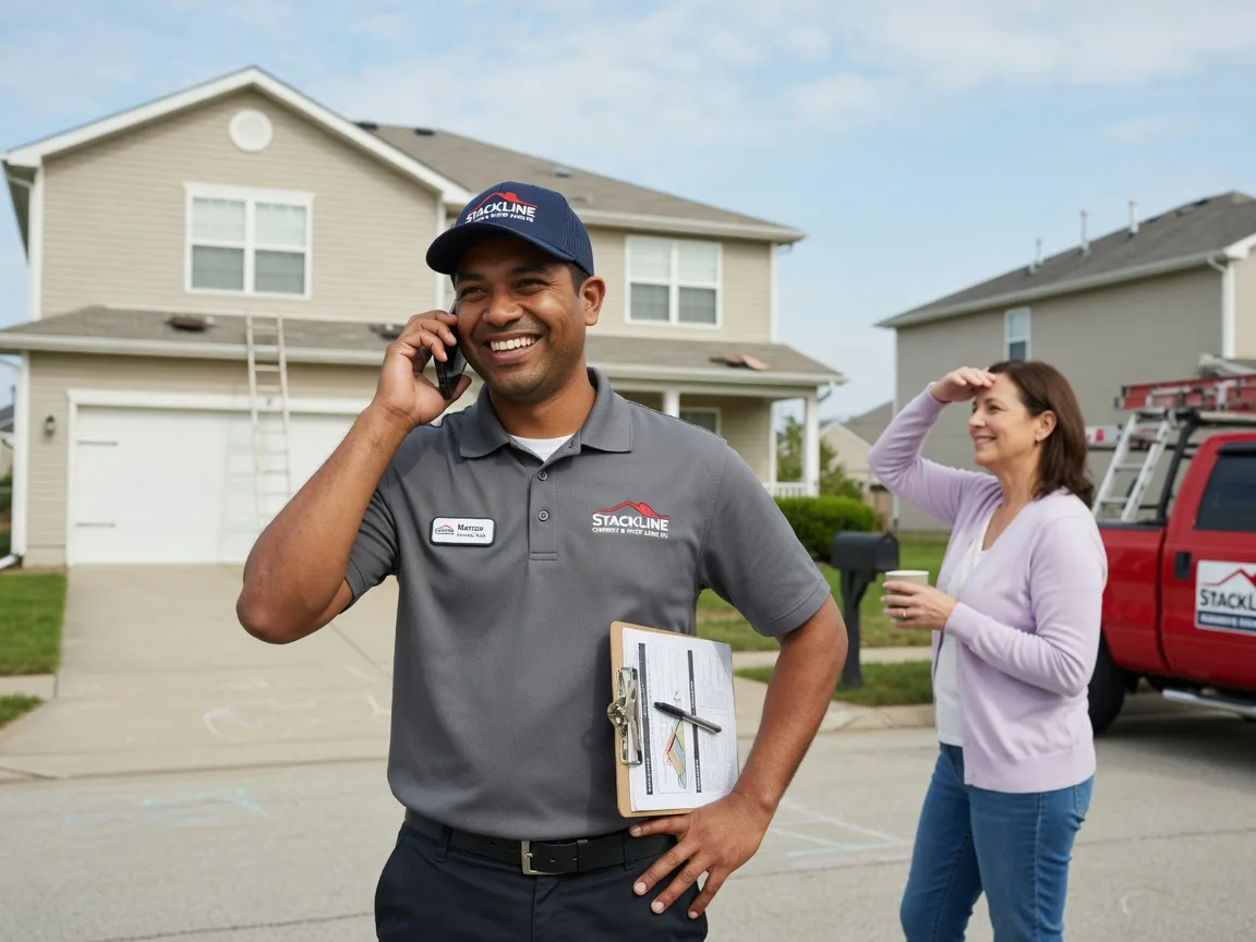Chimney flashing repair Spanish Springs, NV FAQs